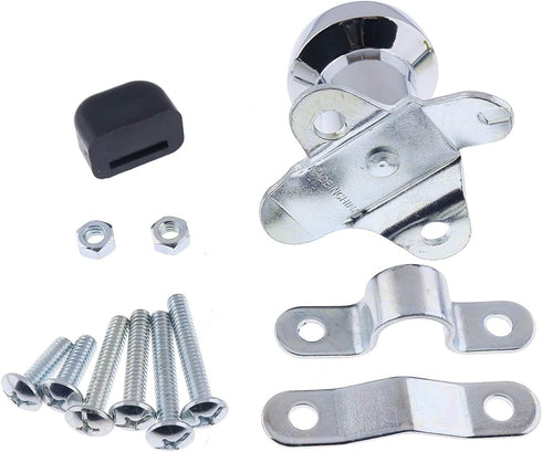 Billet Aluminum Steering Wheel Suicide Spinner Handle Knob For Car Tractor Truck Boat Steering Wheel Knob...