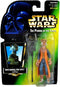 Star Wars, The Power of the Force Green Card, Saelt-Marae (Yak Face) Action Figure, 3.75 Inches...