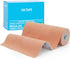 OK TAPE Regular Kinesiology Tape (4 Pack), Original Cotton Athletic Tape for Support Muscle Joint Knee, Sports Waterproof Tape Uncut Strips Latex ...