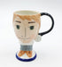 62724 Sugar High Collection-Doctor 10oz Mug 5 1/2" H...