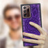 Harryshell Detachable Magnetic Zipper Wallet Leather Case Cash Pocket with 12 Card Slots Holder Wrist Strap for Samsung Galaxy Note 20 Ultra 5G 6....