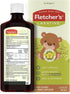 Fletcher's Laxative, Root Beer, 3.25 Ounce...