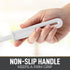 Simple Craft Meat Chopper - Premium Meat Masher, Ground Beef Masher, & Hamburger Chopper Utensil - Perfect For Turkey, Mashed Potato, Baking, Cook...
