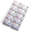 Officemate Premium #1 Paper Clips, 1,000 Paper Clips (10 Boxes of 100 Each) (99916) , Silver...