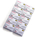 Officemate Premium #1 Paper Clips, 1,000 Paper Clips (10 Boxes of 100 Each) (99916) , Silver...