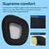 Ear Pads Replacement for Corsair Void Elite Wireless/Pro/SE/Surround/Elite/Void, Wired & Wireless RGB Gaming Headset by MMOBIEL - Mesh Fabric Ear ...