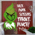 Christmas Stencils for Painting on Wood - Cartoon Character, Merry Christmas Stencil and More - Stencils for Crafts Reusable for Canvas, Fabric, W...