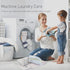 Bra Laundry Bags, Mesh Wash Bags Washing Machine Bag for Intimates Lingerie and Delicates with Premium Zipper - 3 Set...