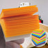 OHOME Sticky Notes - 12 Pads, 3”x3” - Colorful Self-Stick Post Notes Bulk - School Supplies | Teacher Must Haves | Classroom Must Haves | Office S...