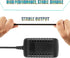 ABLEGRID AC/DC Adapter for House of Marley EM-JA006-MI Get Together Portable Bluetooth Wireless Speaker Power Supply Cord Cable PS Charger Mains P...