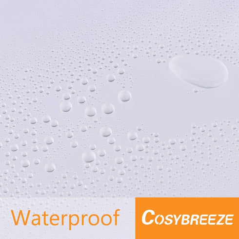 Mattress Bags for Moving 1.5 Mil Mattress Storage Bag Twin or Full Size 1 Pack - Heavy Duty Thick Plastic Wrap Mattress Protector Long-Term Storag...