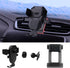 Karltys Car Phone Holder for Honda CR-V 2017-2022 Accessories, Air Vent CRV Cell Phone Holder Mount, Never Blocking Hands Free Thick Case Friendly...