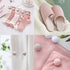 Duvet Pin Duvet Clips, 8 Pieces Mushroom Quilt Holder, Non-Slip Quilt Fixator Sheet Fasteners with One-Key Unlock for Quilt, Cushions, Curtains (G...