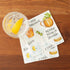 Caspari Cocktail Hour Paper Cocktail Napkins - 40 Count...