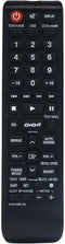 AH59-02613B Replaced Remote fit for Samsung MINI Compact System MXH630 MX-H630 MX-H730 MXH730 MXH835 MX-H835 MX-H630/ZA MX-H730/ZA...
