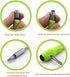 Buspoll Mini Screwdriver Set, Magnetic Precision Screwdrivers Bit Set (Star, Y, Torx, Triangle, Phillips, Slotted, U, Hex Heads) Repair Tools Kit ...