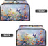 Two Hummingbirds Slow Cooker Cover 6-8 Qt Flower Bush Slow Cooker Bag Crock Pot Cover Keep Appliance Clean Kitchen Tool Kitchen Small Appliance Du...