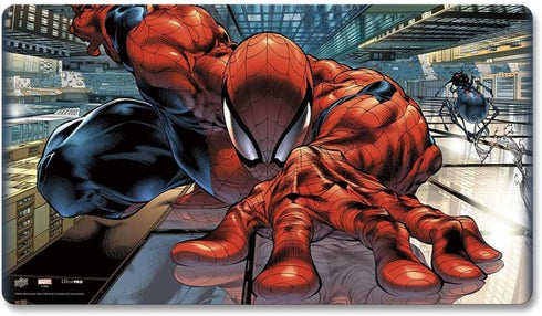 Upper Deck Play Mat: Marvel: Spider-Man, Multi...