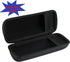 Khanka Hard Travel Case for Ortizan Portable Bluetooth Speaker, IPX7 Waterproof Wireless Speaker, Case Only (Black)...