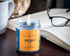 Blue Balls - Blueberry Scented Candle - Funny- 6 Ounce Jar Candle...
