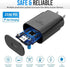 Type C Charger, 25W USB-C PD Fast Charging with 6ft Android Phone Charging Cable Compatible with Samsung Galaxy S24/S23 Ultra/S23/S23+/S22/S22 S21...