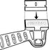ALLWAY RKW2 Razor Wallpaper Knife...