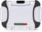 Nanuk 310-0012 Nano Series Waterproof Small Hard Case for Phones, Cameras and Electronics (White)...