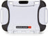 Nanuk 310-0012 Nano Series Waterproof Small Hard Case for Phones, Cameras and Electronics (White)...