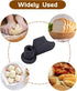 2pcs Bread Machine Kneading Paddle Replacement Parts fits for Oster CKSTBRTW20 Bread Machine...