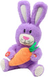 Hopearl Talking Singing Bunny Repeats What You Say Rabbit Musical Shaking Head Electric Interactive Animated Toy Speaking Plush Buddy Gifts for To...