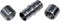 Dorman 800-684 Air Conditioning Aluminum Line Connector - 5/8 In., 4 Pack...