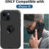 for iPhone 15 Case, with Built in Screen Protector Heavy Duty Drop Protection,Full Body 3 Layer Rugged Shockproof Dust Proof Tough Protective Phon...
