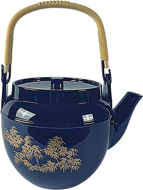 JapanBargain 2607, Japanese Wired Teapot Handle Replacement Dobin Teapot Handle Replacement, 4 inches...
