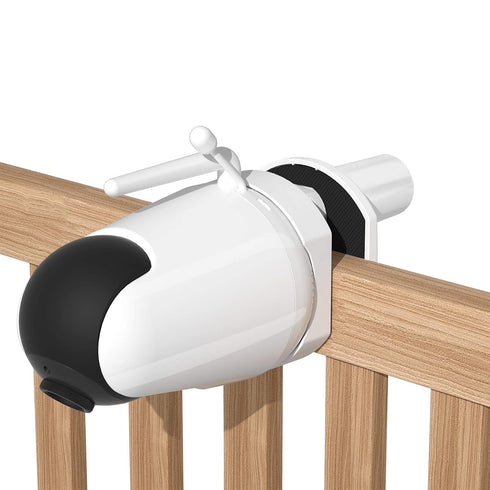 Baby Monitor Crib Mount for Hipp Baby Monitor Camera/VAVA Baby Monitor...