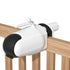 Baby Monitor Crib Mount for Hipp Baby Monitor Camera/VAVA Baby Monitor...