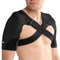 Double Shoulder Brace for Women & Men Shoulder Pain Relief Double Shoulder Support Adjustable Shoulder Brace for Rotator Cuff Frozen Shoulder,AC J...