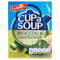 Batchelors Cup a Soup Creamy Broccoli & Cauliflower (4 per pack - 101g)...
