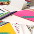 Mini Unlined Pocket Notebooks Bulk 3.5 x 5.5 Inches 12 Pack Small Note Pads Blank Sketch Book for Kids Plain Notebooks Drawing, 30 Sheets/60 Pages...