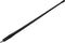 AntennaMastsRus - 13 Inch All-Terrain Flexible Rubber Antenna is Compatible with Jeep Wrangler TJ - YJ (1987-2006) - Spring Steel Internal Core...