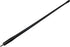 AntennaMastsRus - 13 Inch All-Terrain Flexible Rubber Antenna is Compatible with Jeep Wrangler TJ - YJ (1987-2006) - Spring Steel Internal Core...