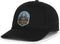 Outdoor Cap Standard SQUATCH06, Black/Black...