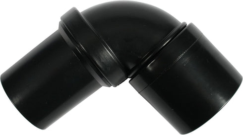 Cen-Tec Systems 66204 90-Degree Swivel Cuff for 1.5-Inch Fittings...