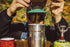 Cafflano Lever Dripper : Smart Dual-mode (Immersion mode, Pour-over mode) Coffee Dripper, Coffee Maker, Eco-friendly ECOZEN (BPA-Free), Portable...