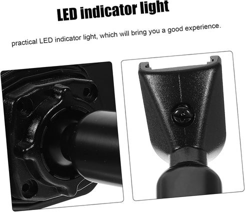 1 Set Vehicle Driving Recorder Dashcam Rear View Camera Mirror Dash Cam Mirror Mount Rear View Mirror Dash Cam Mount Holder Dash Cam Mount Replace...