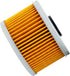 Road Passion Oil Filter 15412HM5A10 for HONDA TRX450 ES TRX450FM TRX450 S FOREMAN 450 ES 1998-2004...