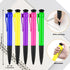 Jumbo Pens 11.3'' For Birthday Party Favors, Funny Party Favors Huge pens, Giant Pens Gag Gifts 5 Pcs...