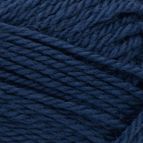 Patons Classic Wool Yarn, Navy Blue...