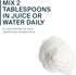 Vital Nutrients Cellulose Fiber | 375g Cellulose Insoluble Fiber Powder | Fiber Supplement Powder Supports Healthy Bowel Function & Healthy Weight...