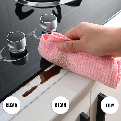 White Caulk Tape Self Adhesive - Waterproof Toilet Caulk Strip - Toilet Sealer Around Toilet Base - Caulking Tape for Bathroom, Bathtub, Floor Wal...