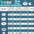 233 Pcs Plumbing and Faucet Washers Assortment Kit for Assorted Spigot Water Hose Bib Outside Garden faucet Splitter Gasket Leak Plumbes Valve Ste...